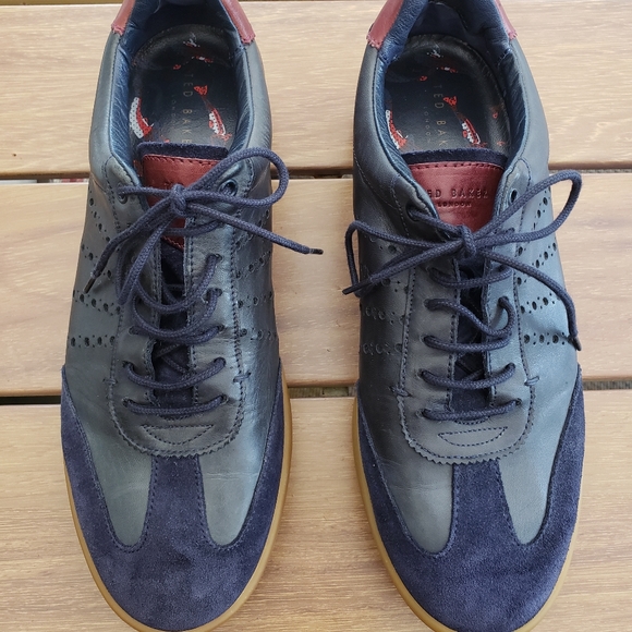 Ted Baker Sneakers Orlee 96497 Dk 